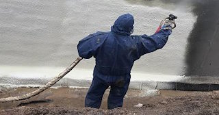 Гидроизоляция подвала снаружи от 670 руб. в лесном