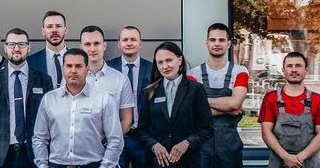 О компании ППуЛсн, фото, команда