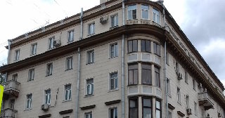 Тепловизионное обследование фасадов Лесной, от 6692 руб.