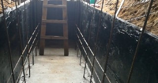 Защита смотровых площадок полимочевиной от 927 руб. ППуЛсн 