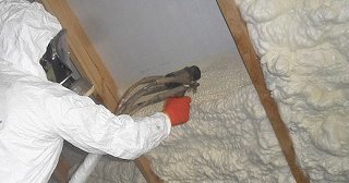 Напыляемая теплоизоляция в $лесном | от 773 руб. за м²